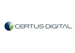 Certus Digital Logo