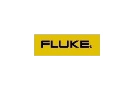 FLUKE Logo