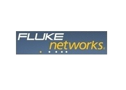 Fluke Networks Logo