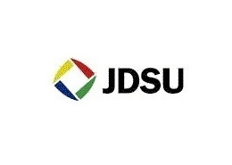 JDSU Logo